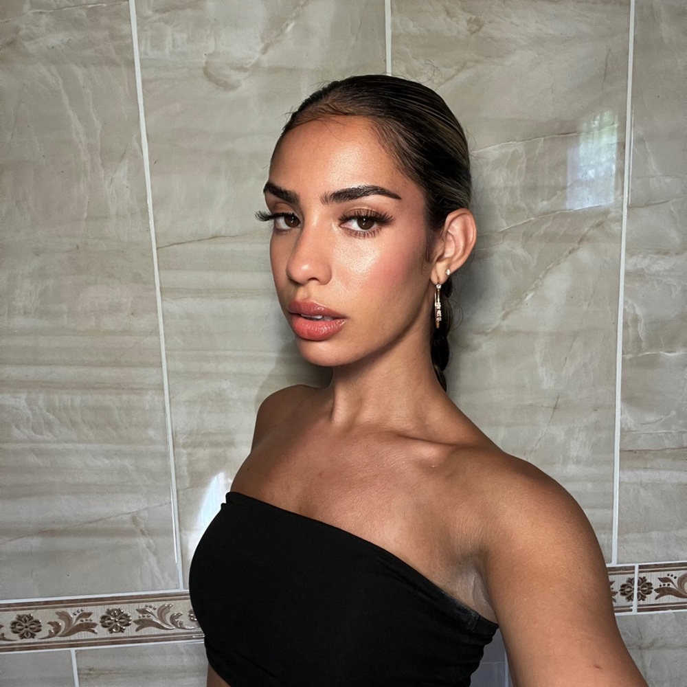 Meet your Posher, Katelyn